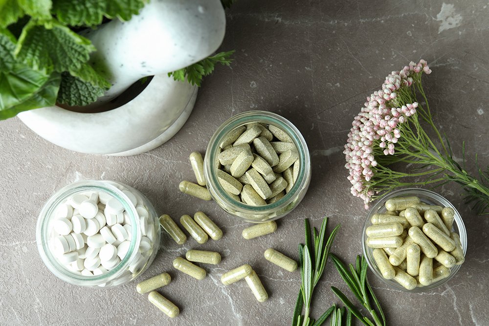 Restorative Sleep supplement