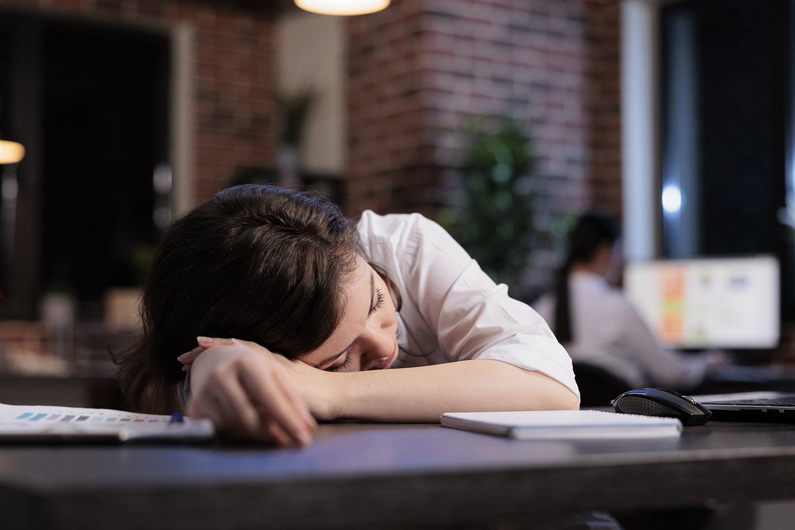 Fatigue That Won’t Go Away: Mitochondria, Mold, and the Cell Danger Response