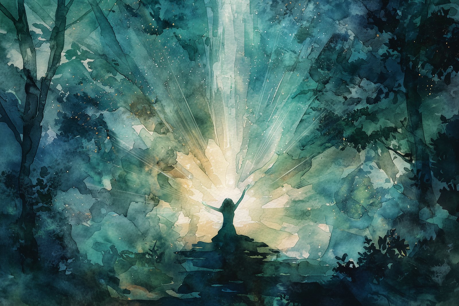 Are You Detoxing or Dissociating? How to Spot Spiritual Bypass in the Healing Journey