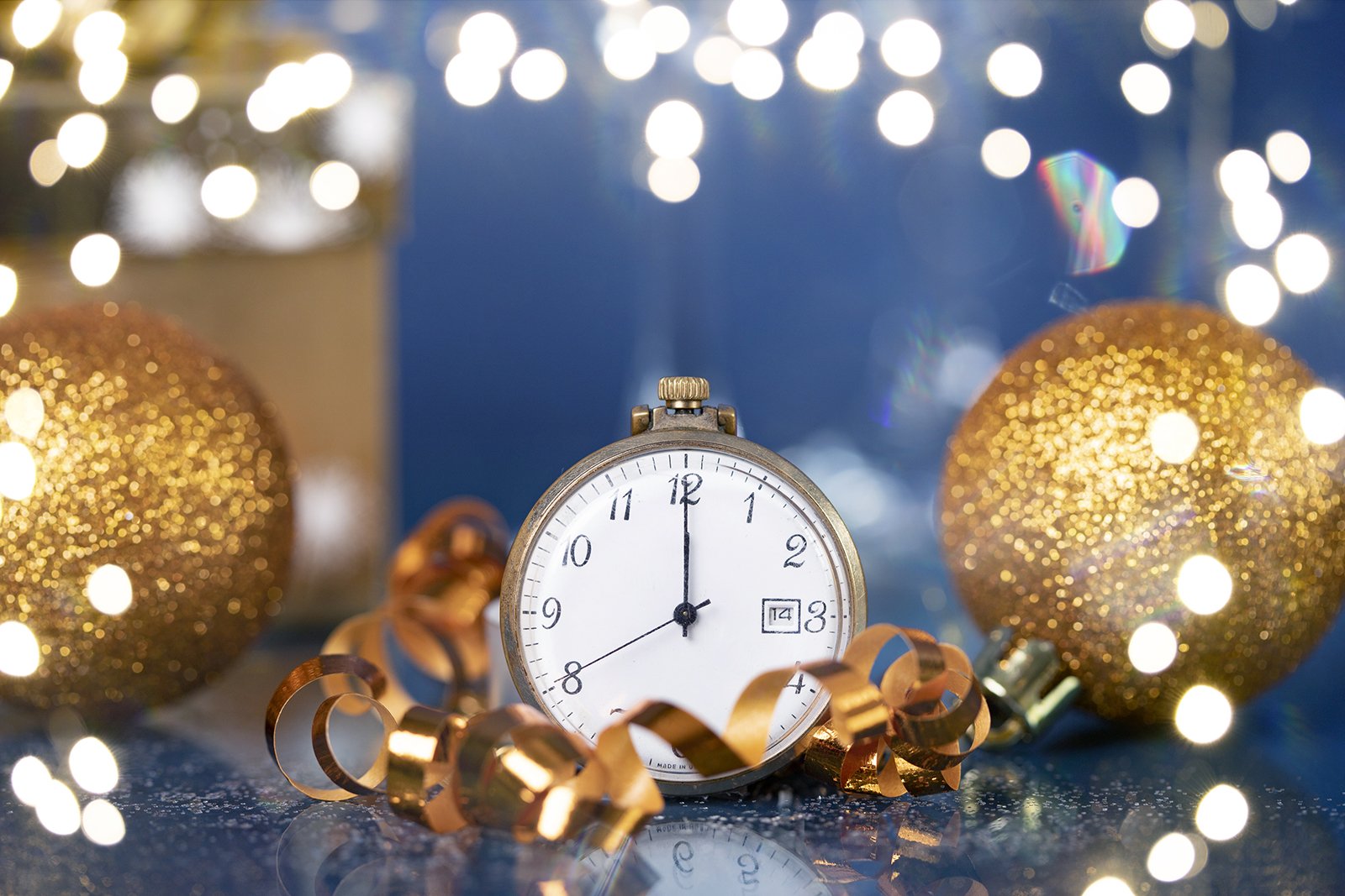 Why New Year Reset Culture Backfires for Sensitive Systems